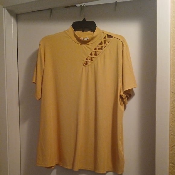 Cato Tops - Summer Blouse